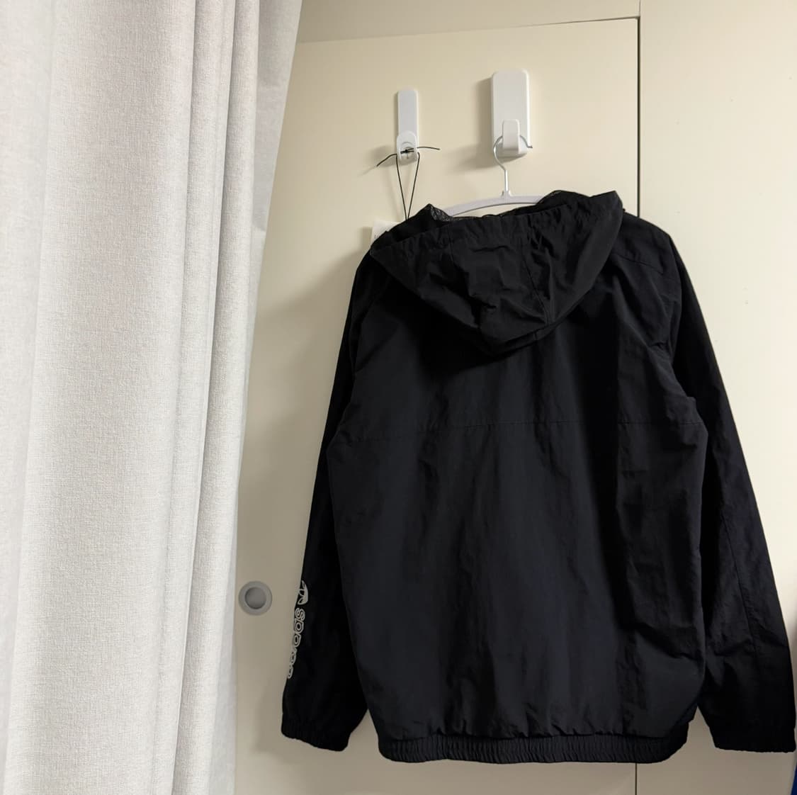 아디다스 바람막이 상품이미지4