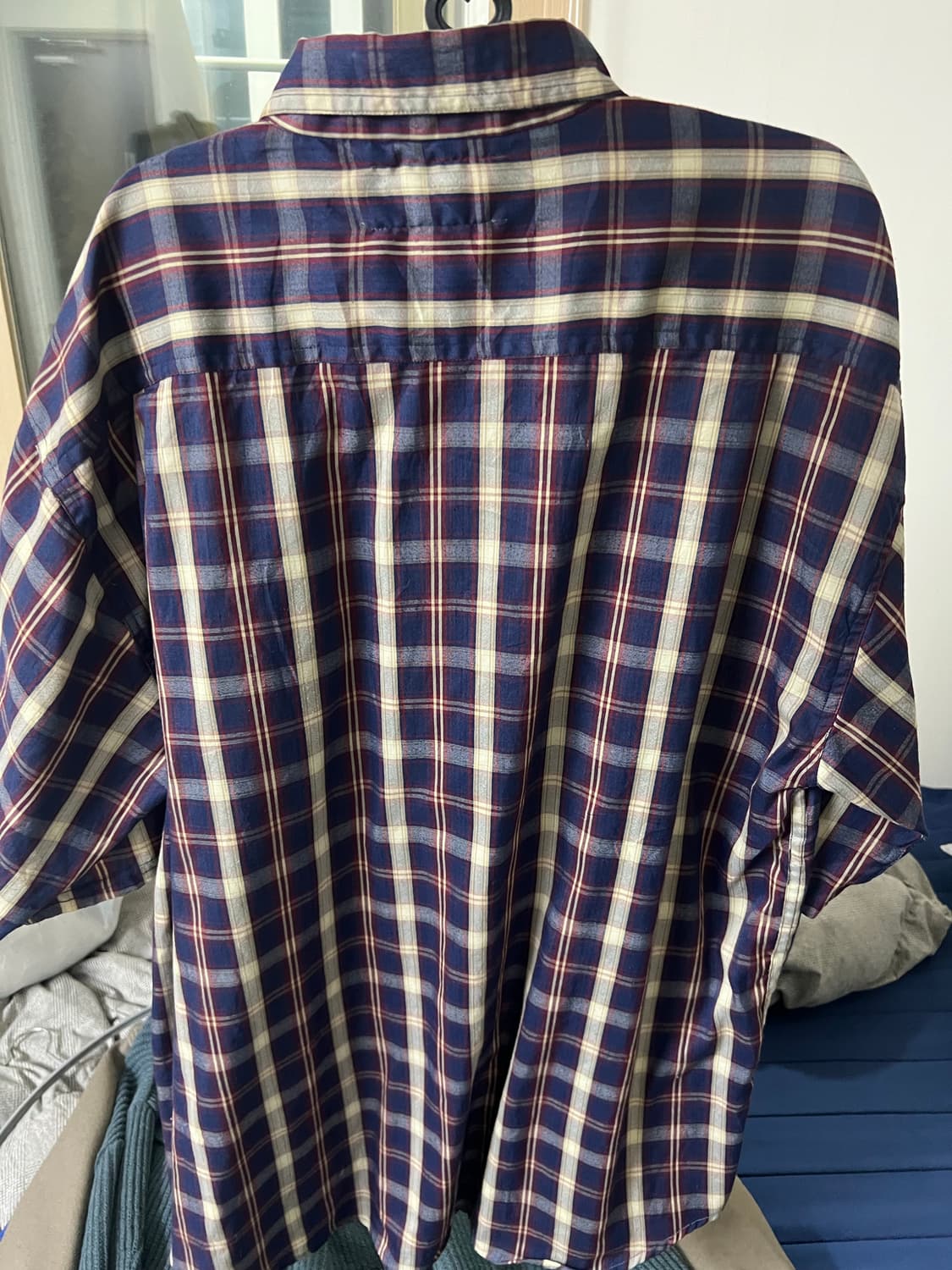 폴로 랄프로렌 반팔 셔츠 상품이미지2