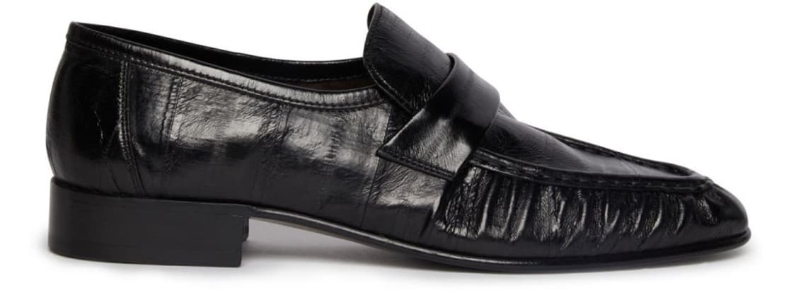 (구매)더 로우 소프트레더,일스킨 로퍼 42~43사이즈  상품이미지2