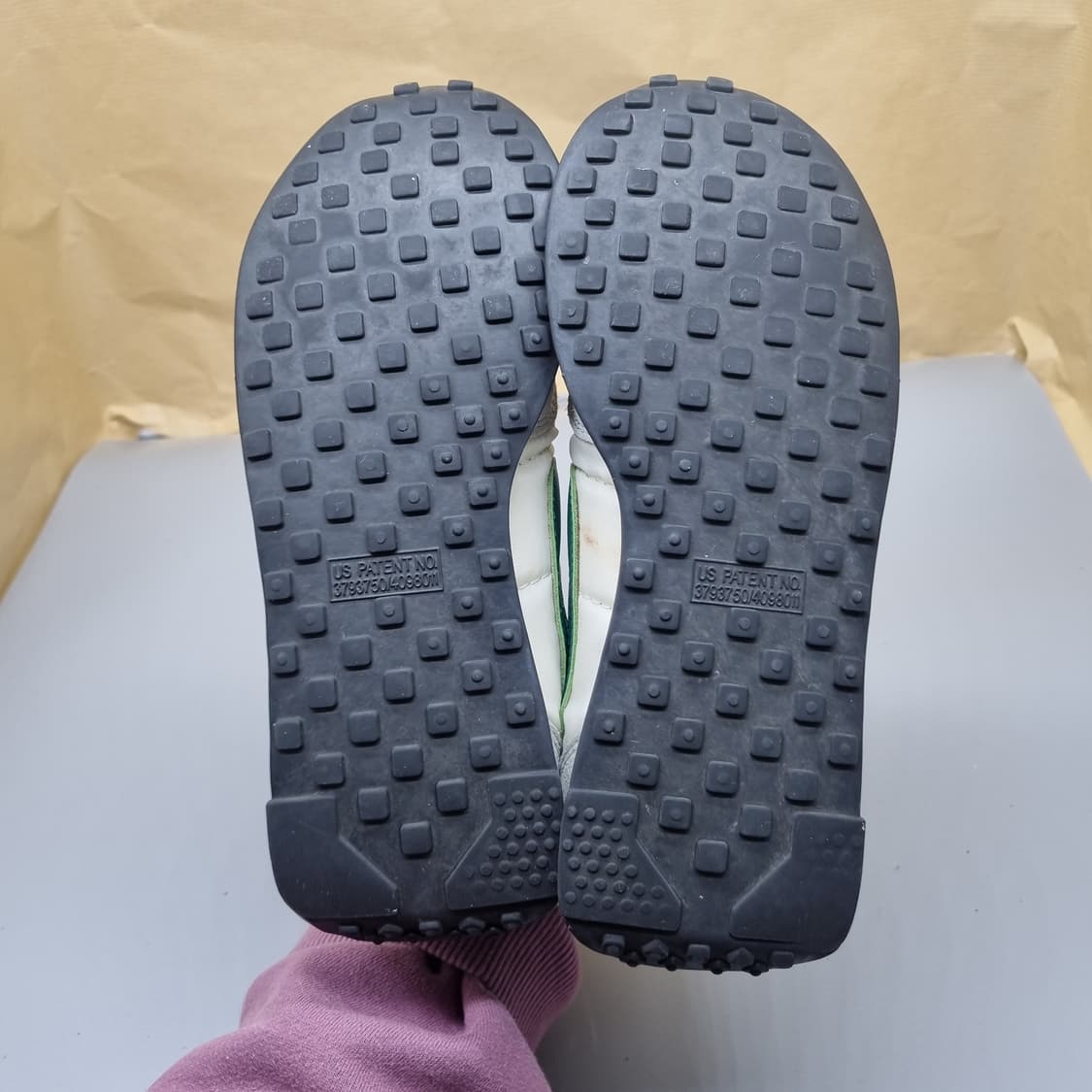 나이키 와플트레이너2 운동화245  상품이미지3