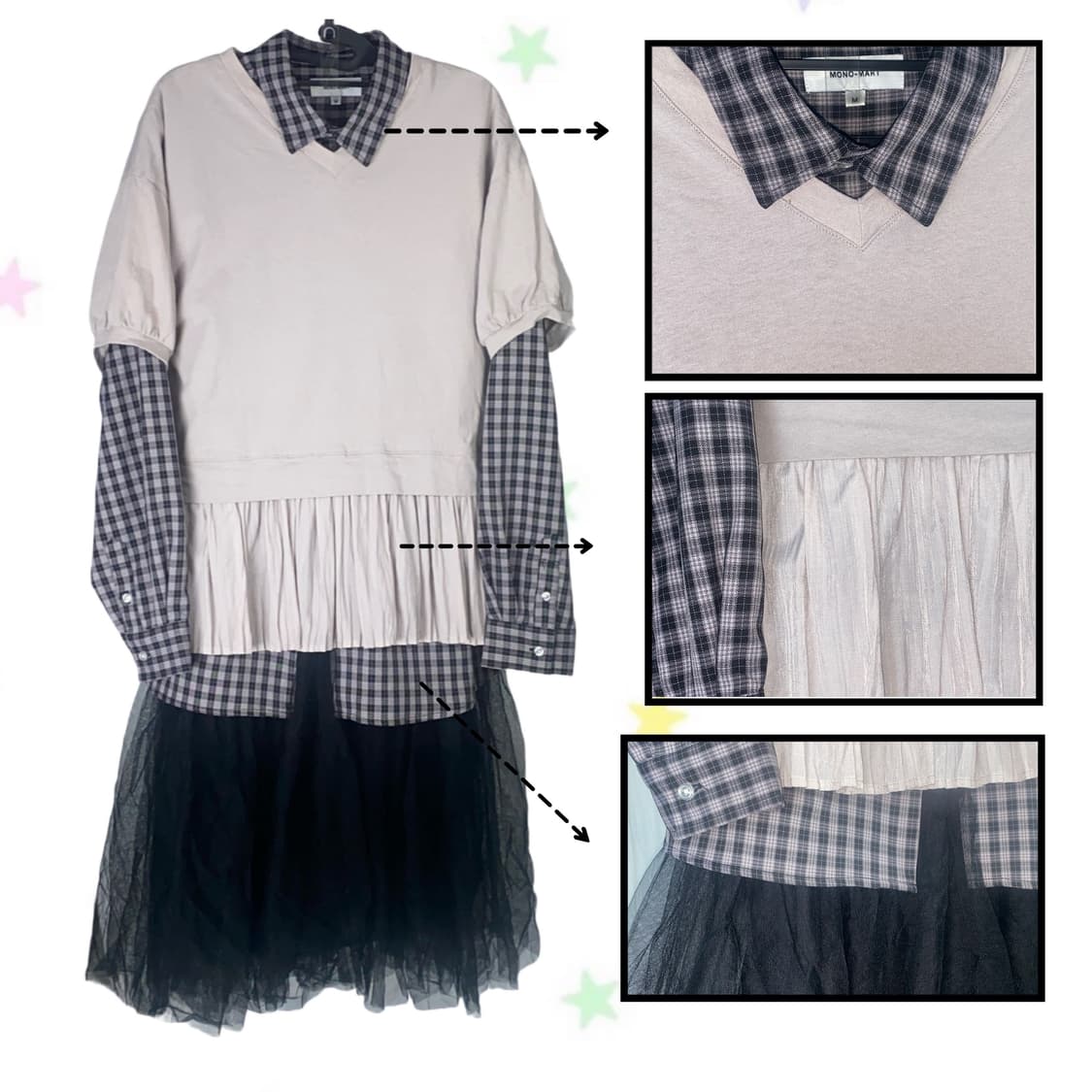 🍒키키의 멀멀보라 set🍒 상품이미지2