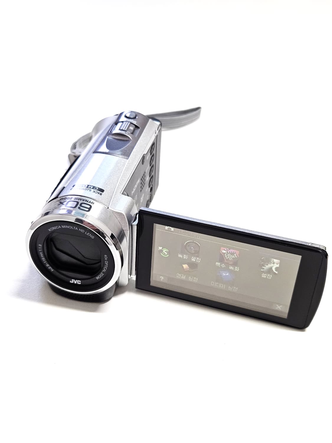 JVC GZ-HM177 카리나 캠코더
디카 상품이미지7