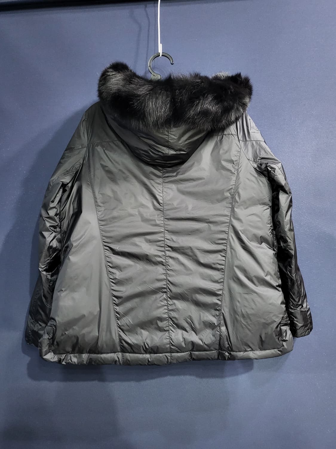 지 스튜디오 사가폭스 구스다운패딩 상품이미지6