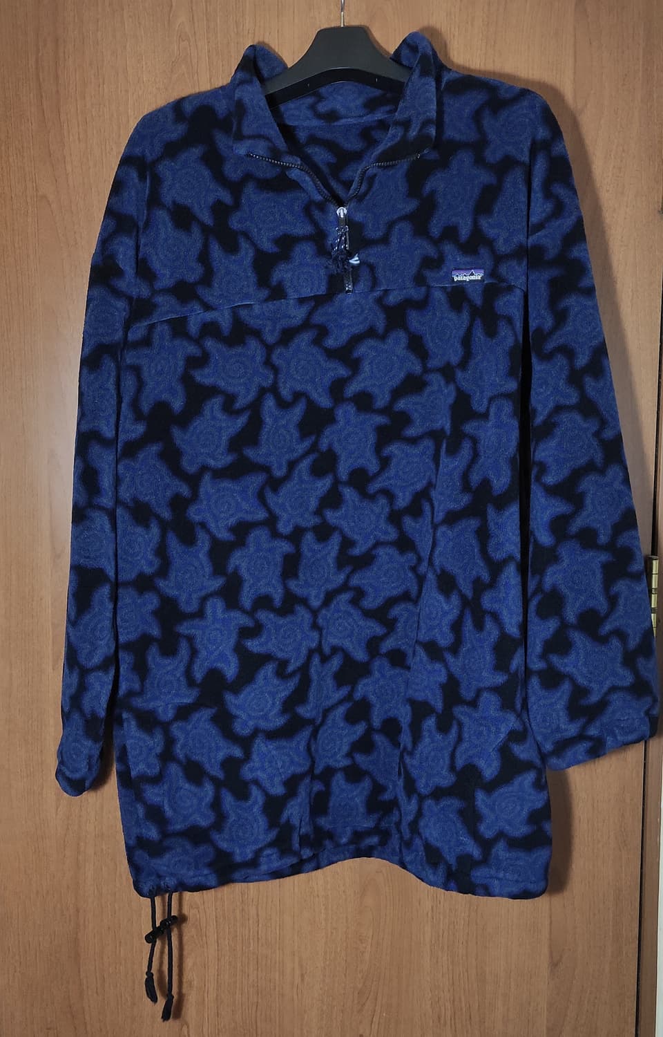 90s 파타고니아 젠터틀 풀오버 빅사이즈 상품이미지1