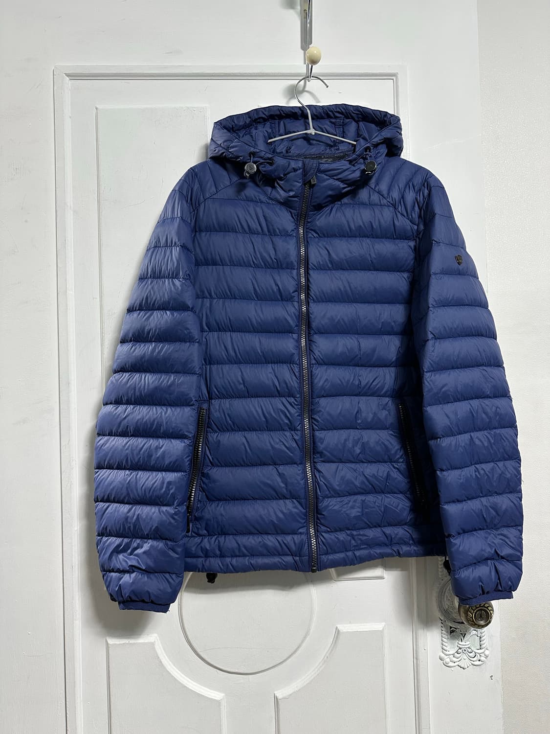 마시모두띠 경량패딩 상품이미지1