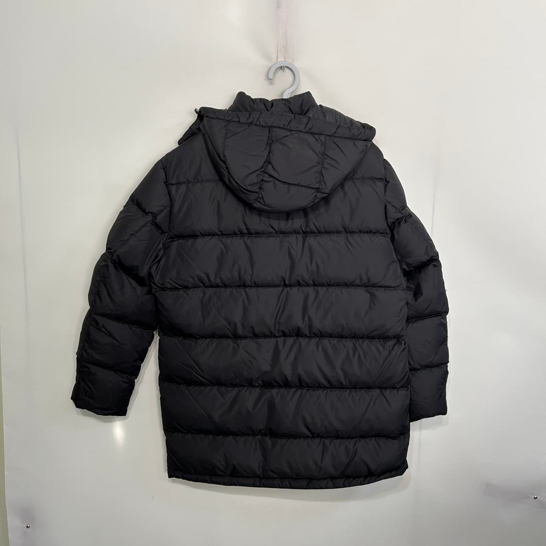 빈폴 남성 프리미엄 구스다운 패딩 110 상품이미지4