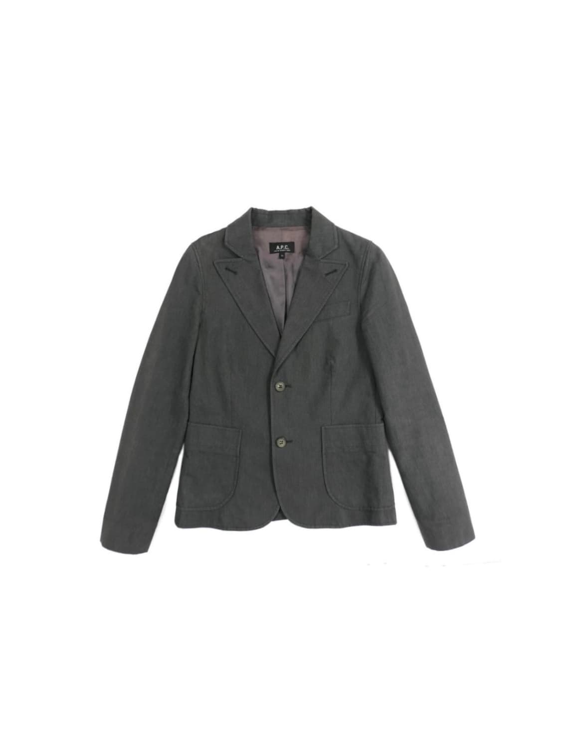 apc cotton jacket 상품이미지1