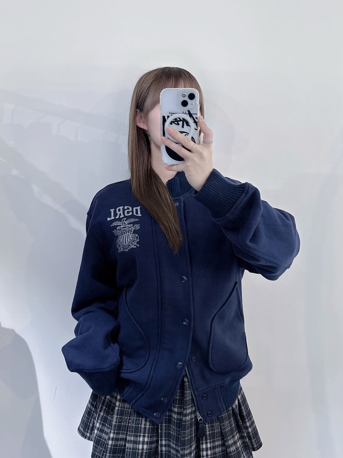 폴로 데님앤서플라이 DSRL 코튼 자켓 상품이미지2