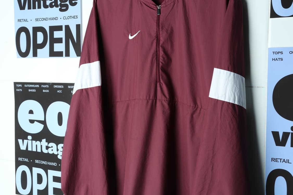 (2XL-4XL) 나이키 집업 바람막이 점퍼자켓 USA-H30525 상품이미지5