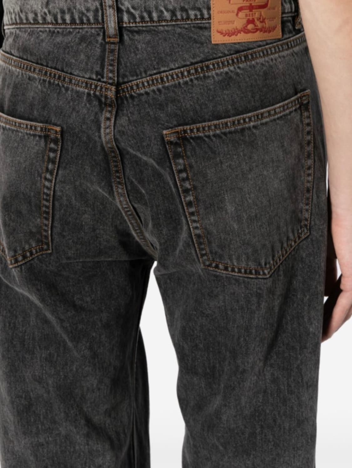 와이프로젝트 와이어진 29사이즈 상품이미지2