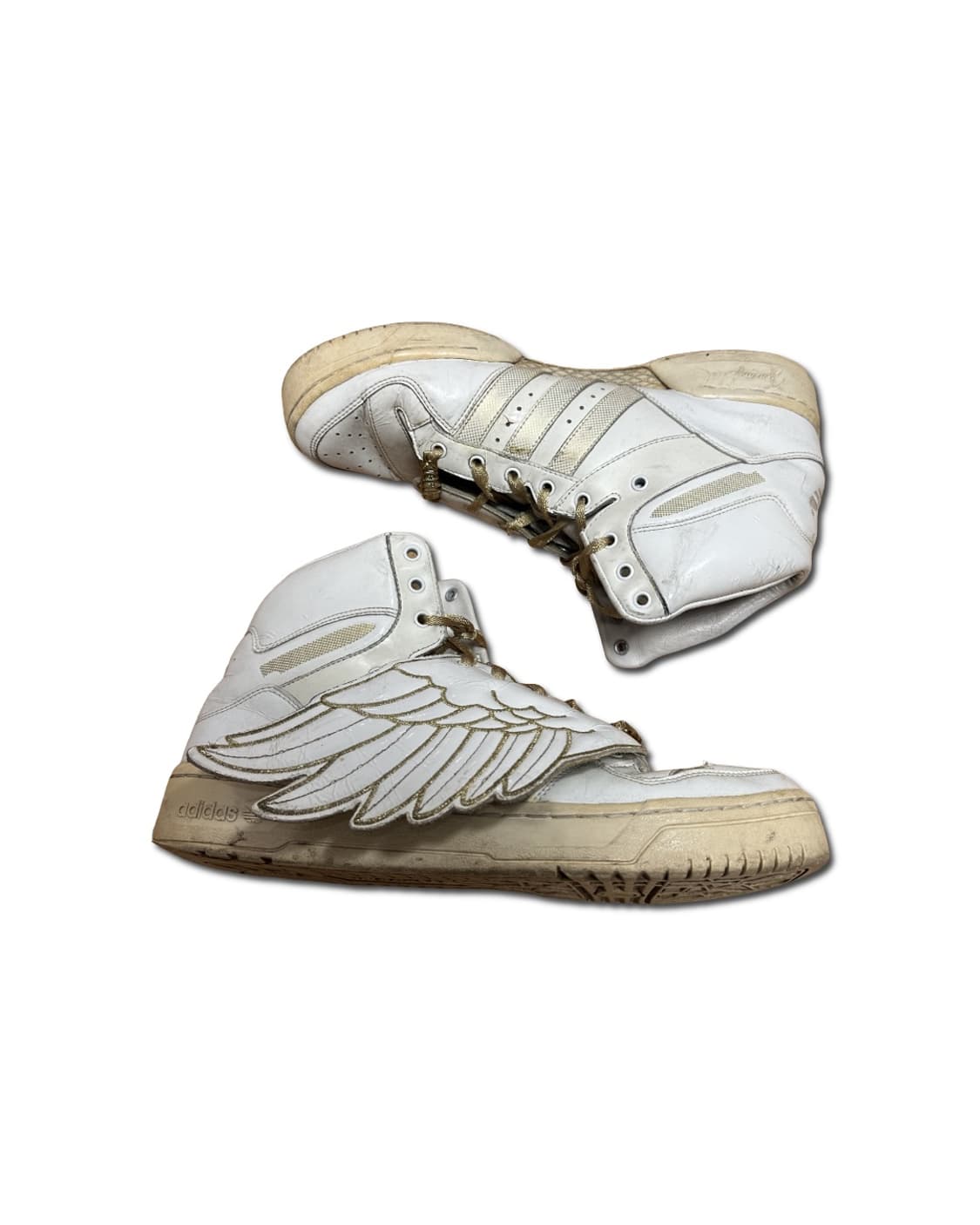 제레미스캇 아디다스 윙슈즈 295 상품이미지3