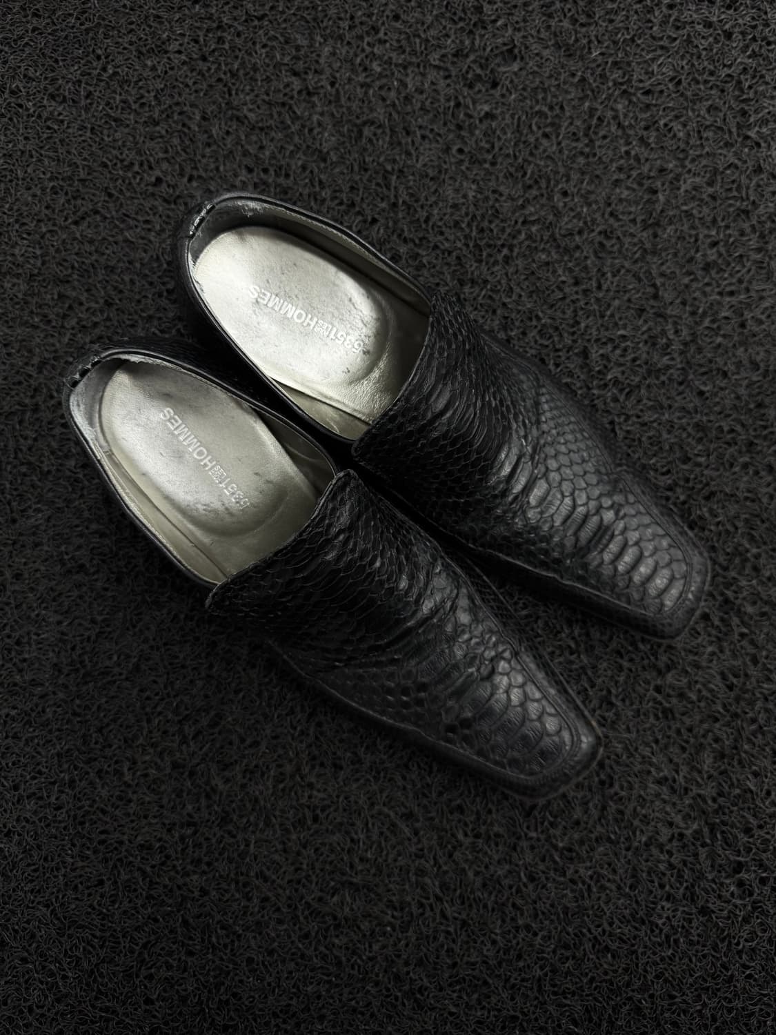 5351 pour les hommes 상품이미지1