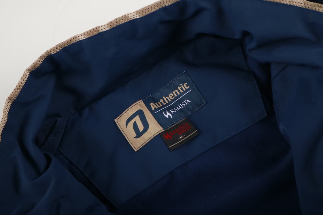 [M] 카미스타 NC다이노스 어센틱 춘추점퍼 상품이미지5