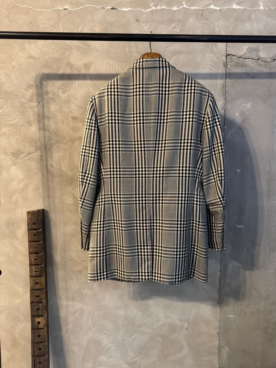 톰포드 테일러드 자켓 105 상품이미지6