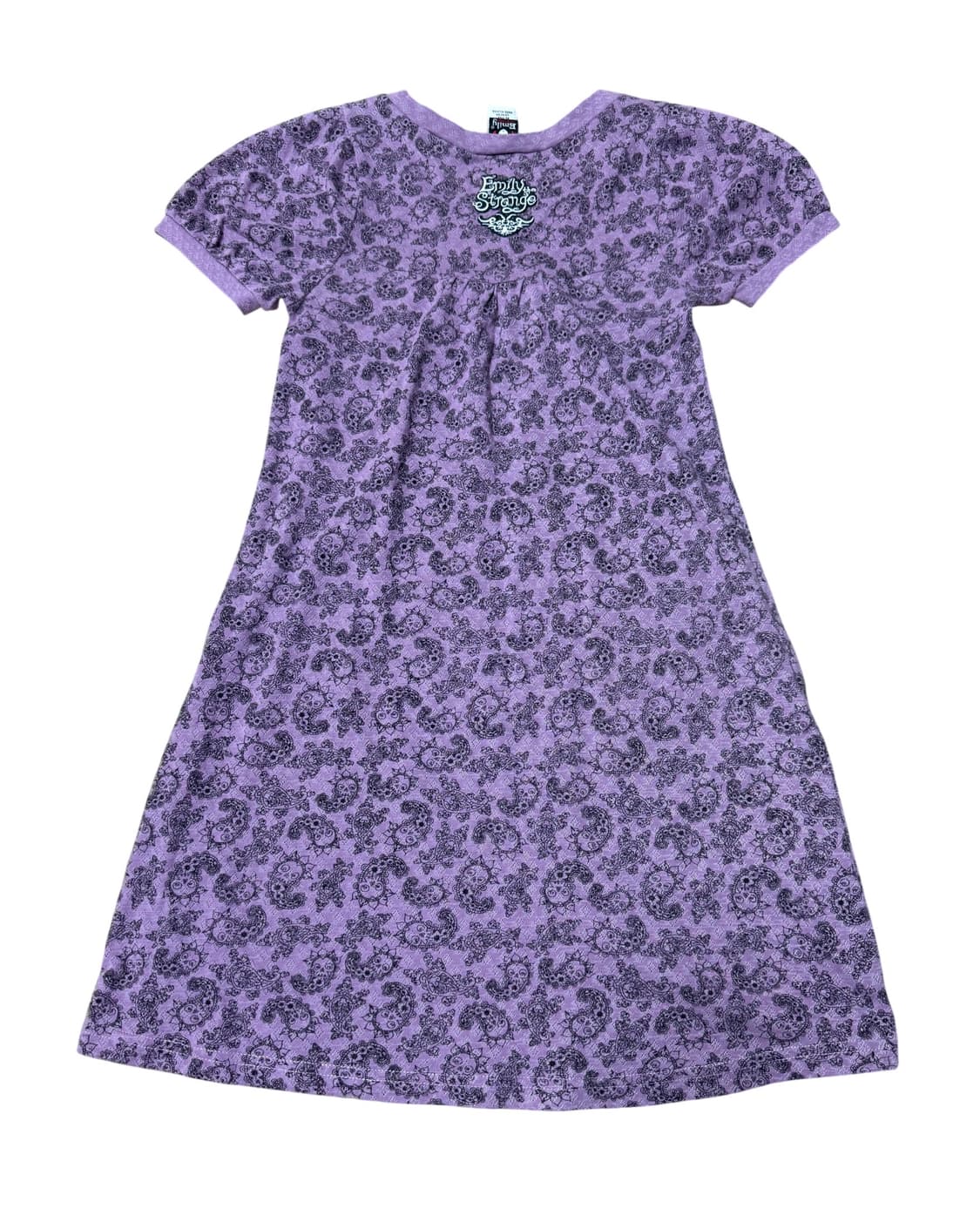 에밀리 스트레인지 고딕 베이비돌 드레스 상품이미지2