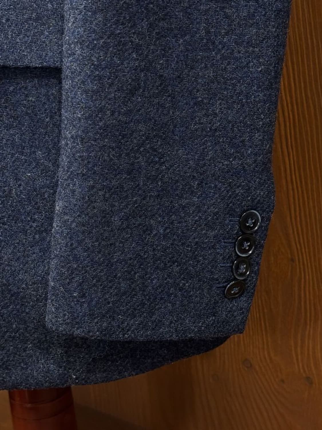 해켓 더블자켓 상품이미지4