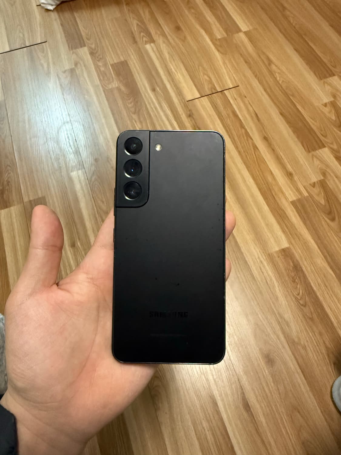 갤럭시 S22 256기가 (투폰,공기계 유용) 상품이미지6