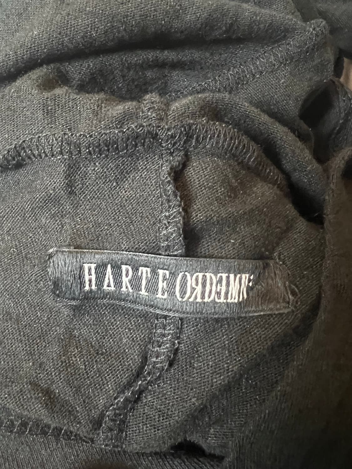 harteordemn 후드티 상품이미지3