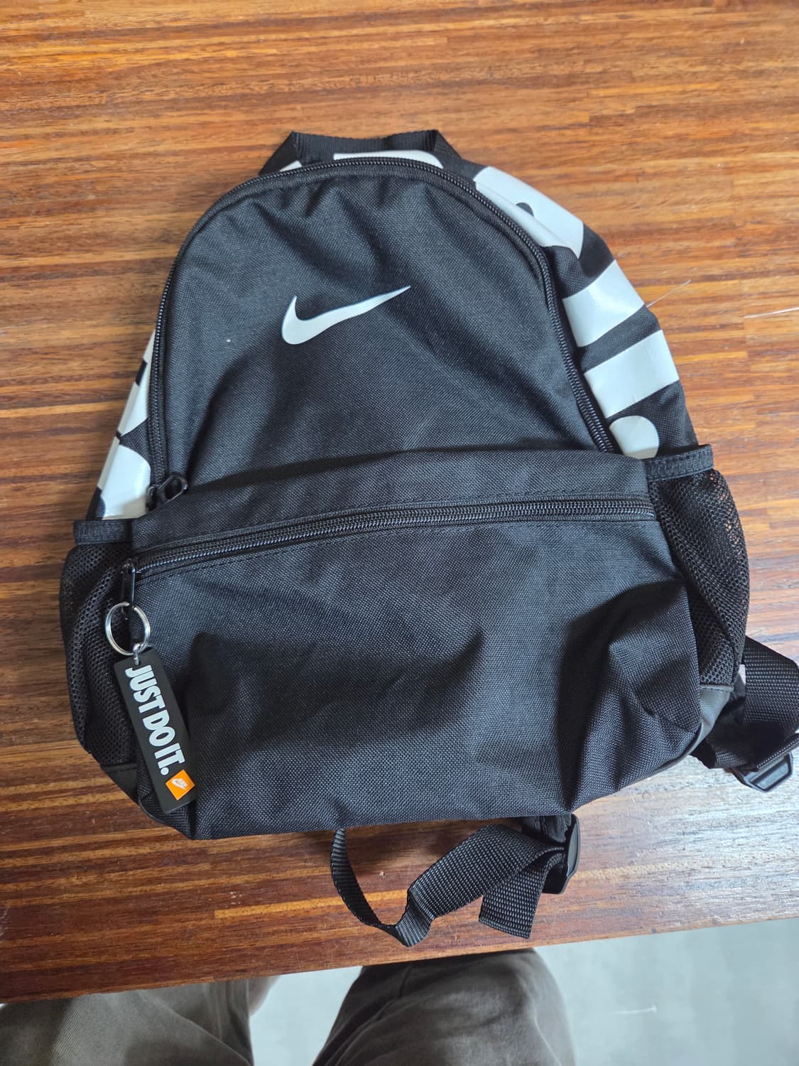 나이키 브라질리아 미니 백팩  상품이미지1