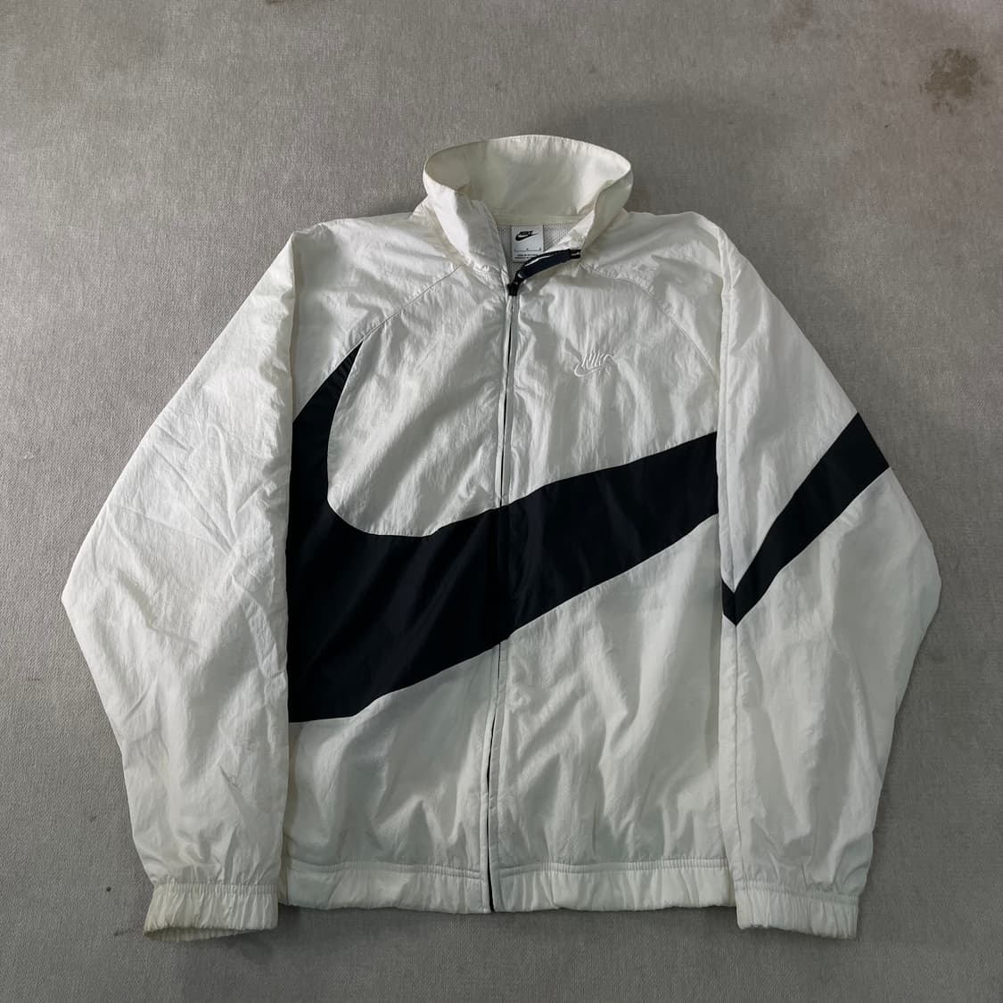 100 나이키 빅스우시 바람막이 자켓 상품이미지1
