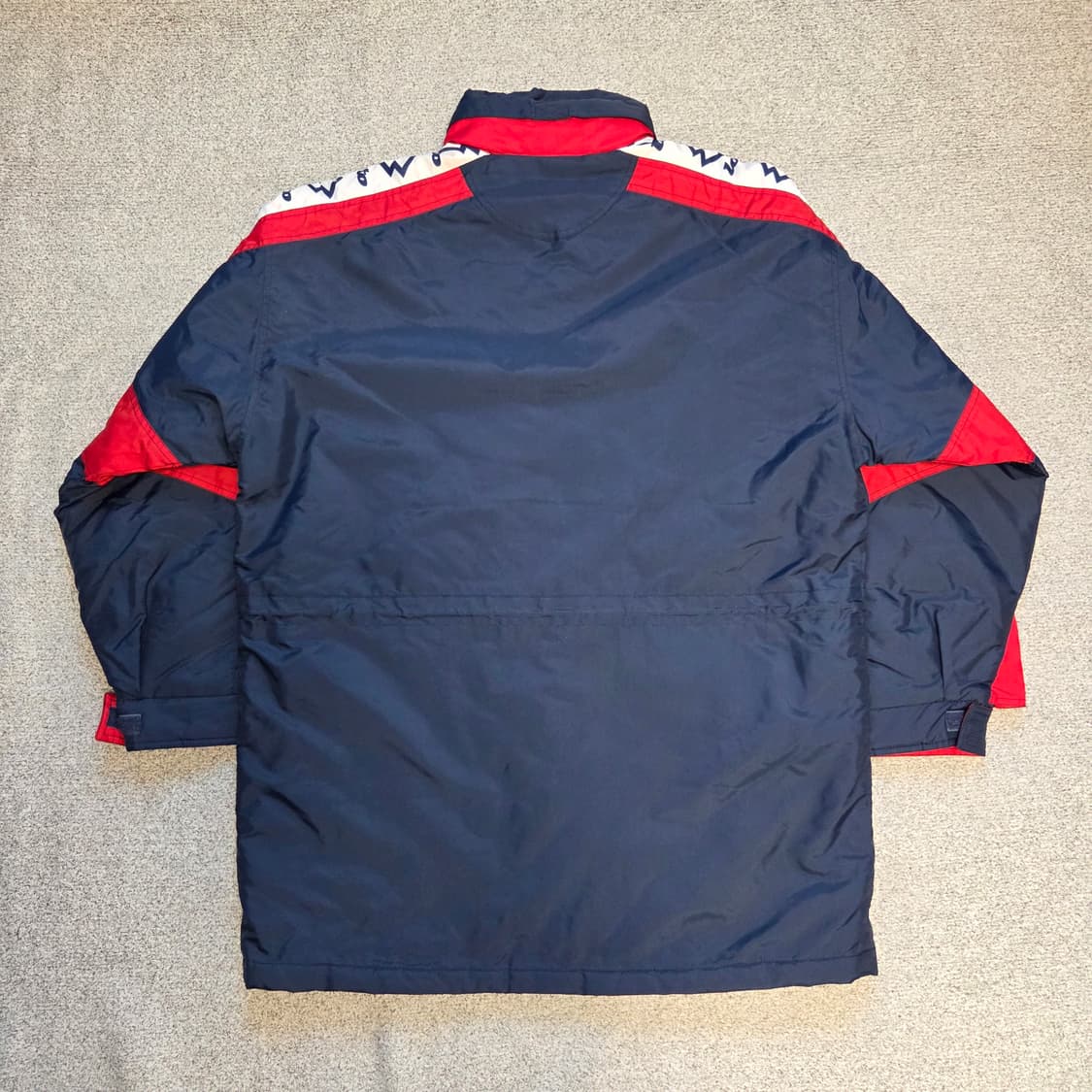 Lotto 로또 누빔점퍼 패딩 L-XL(100-105) 상품이미지8