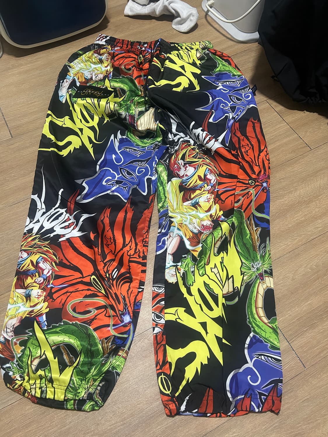 SKOOT Apparel  상품이미지1