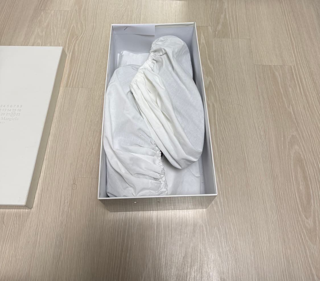 마르지엘라 로퍼 43 상품이미지2