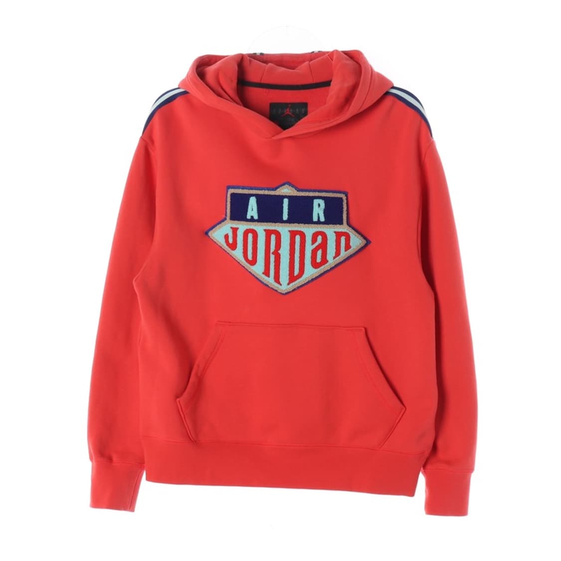 조던 에어조던 로고 후드티 L 상품이미지1