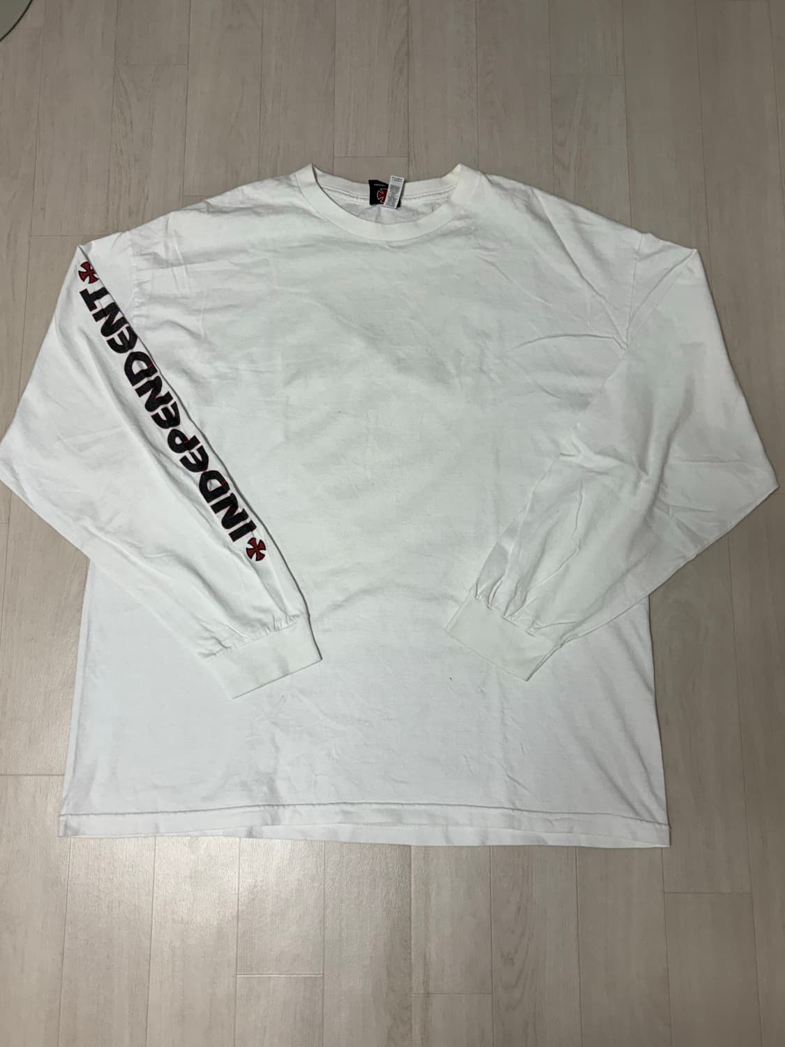 INDEPENDENT OG LOGO LONGSLEEVE 2XL 상품이미지2