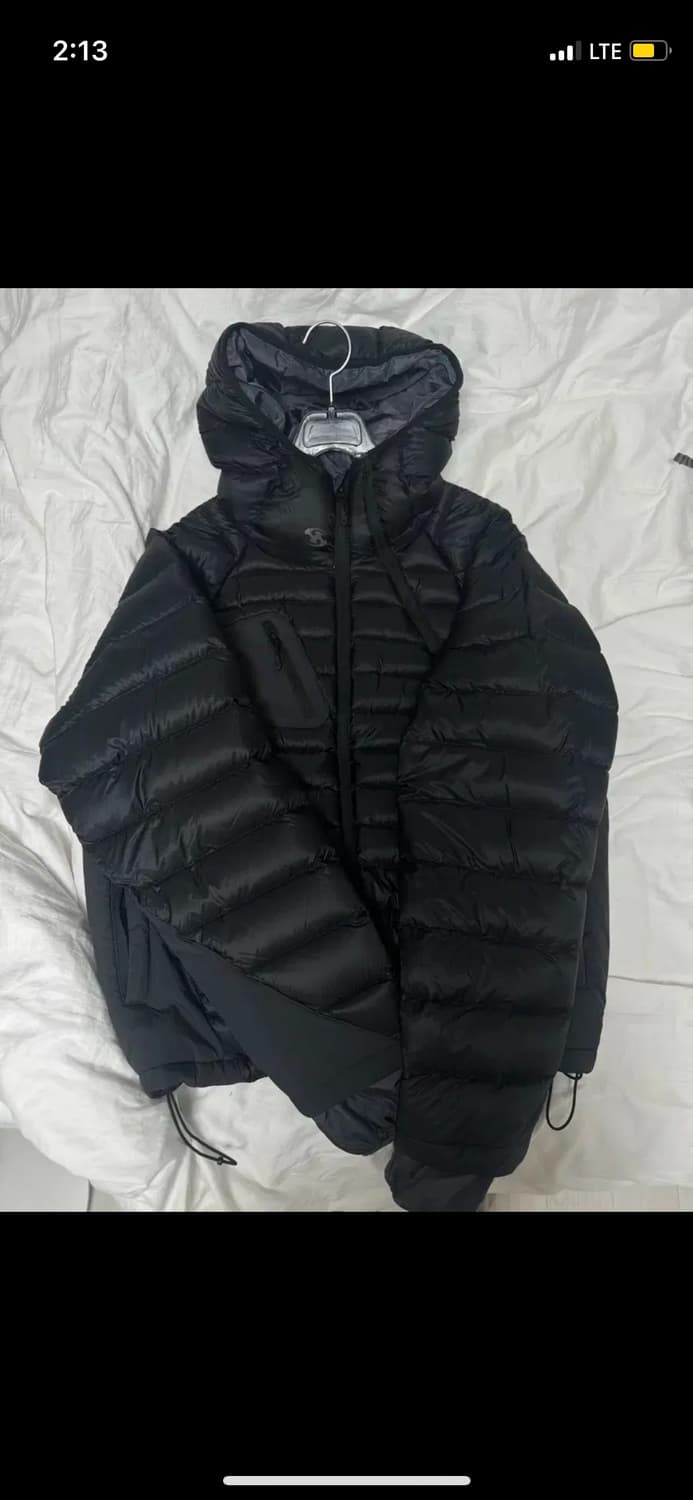 산산기어 서픽스푸퍼 1사이즈 상품이미지1