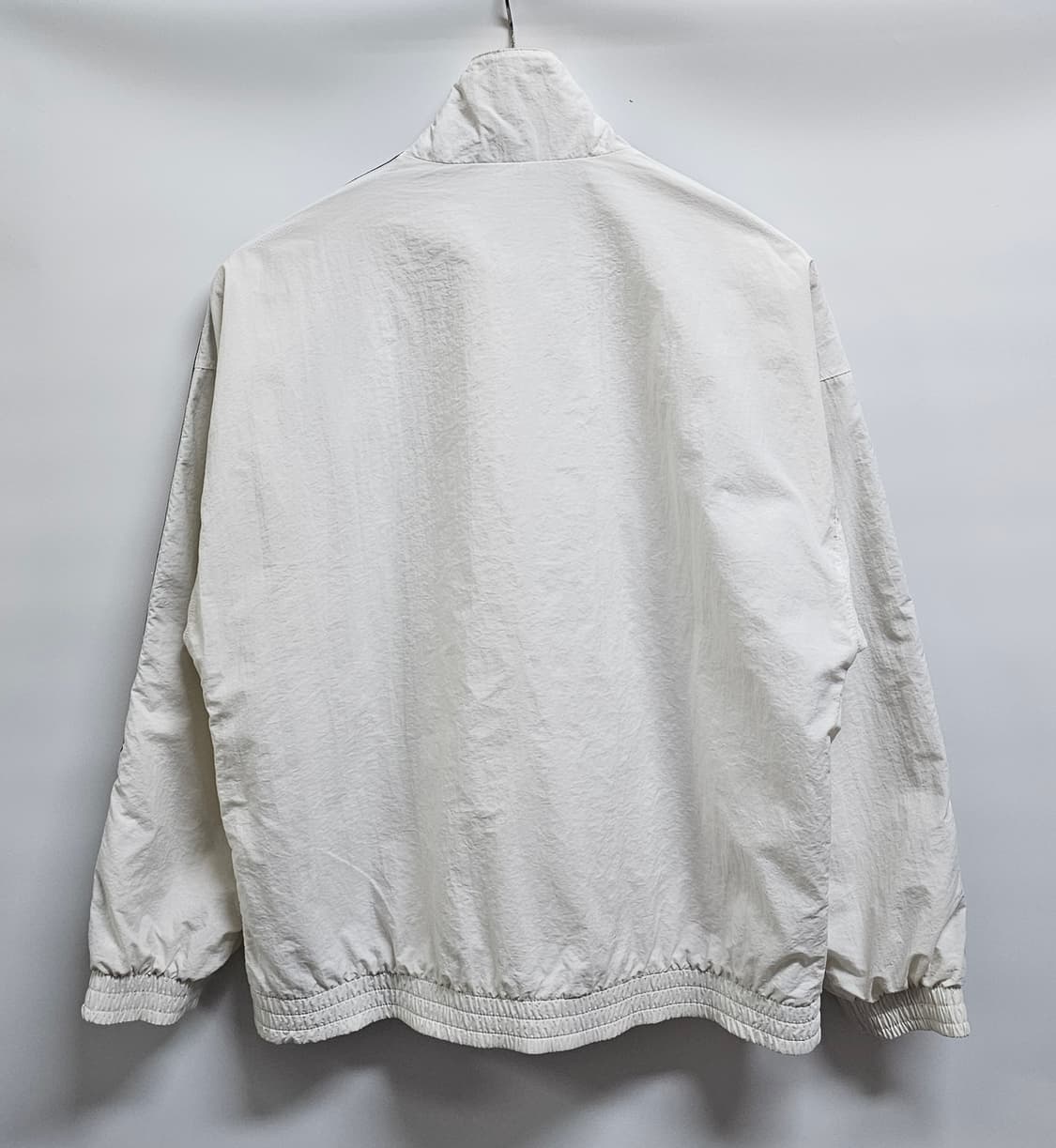 아디다스 여성 락업 바람막이 자켓 M 상품이미지2