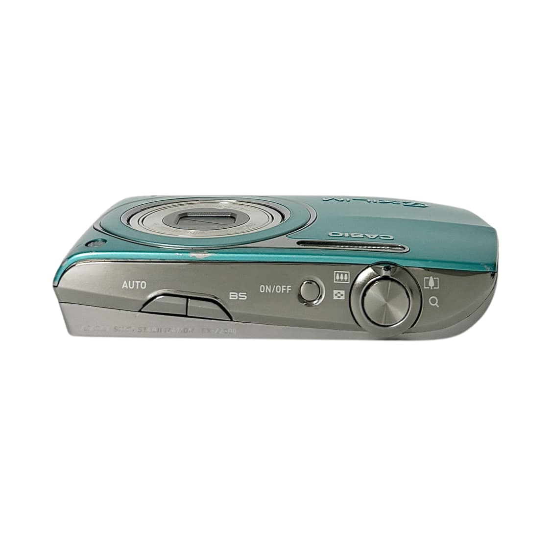 카시오 엑슬림 Z2300 디카 상품이미지3