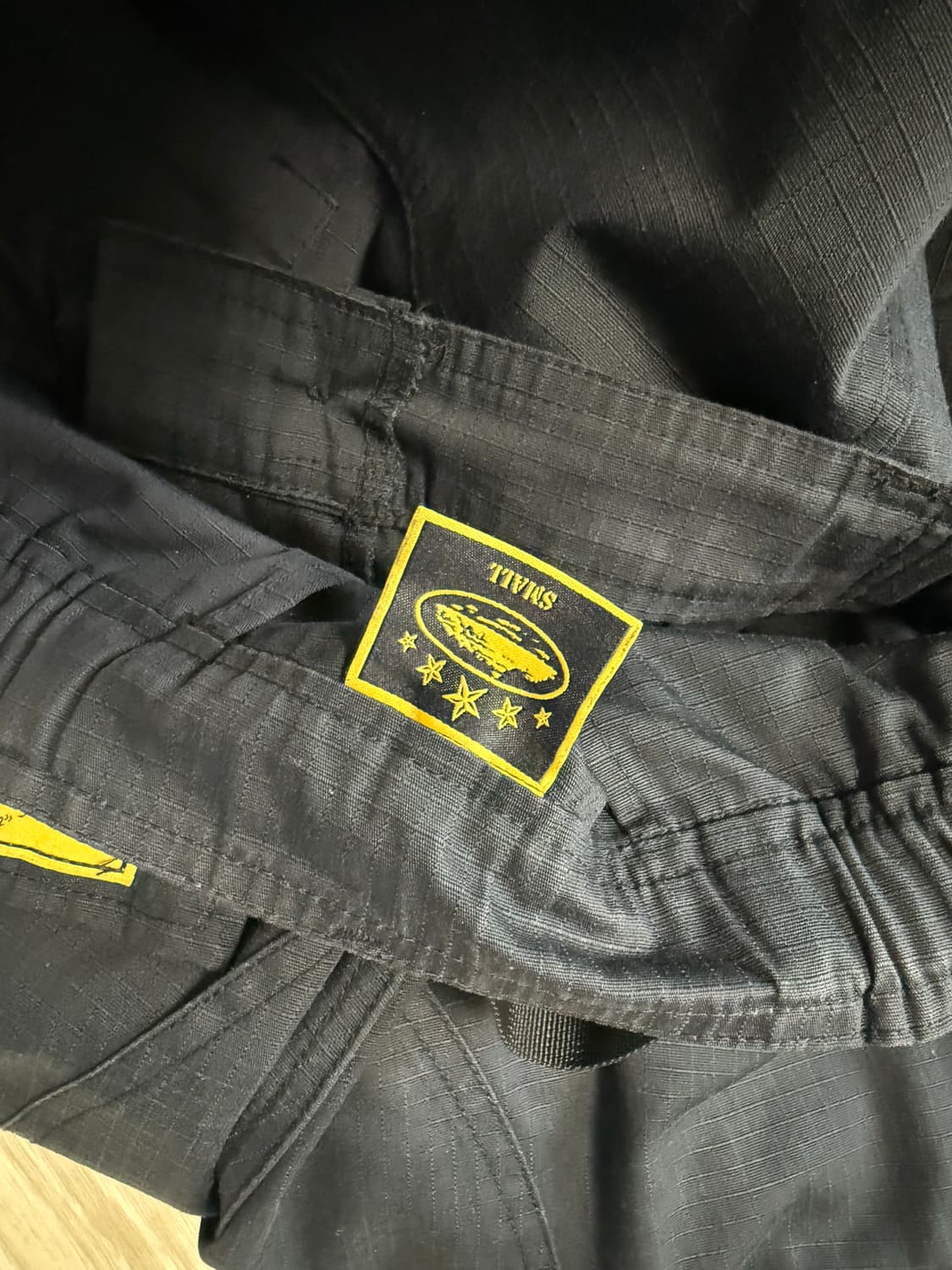 S 코르테이즈 팬츠 상품이미지3