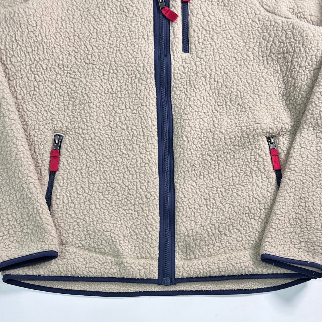 파타고니아 레트로 파일 후리스  상품이미지4