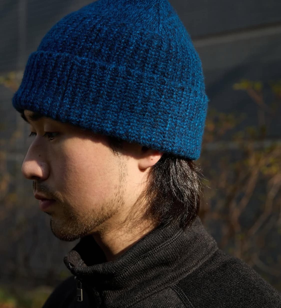 Khakis 카키스 cove beanie 판매 상품이미지4