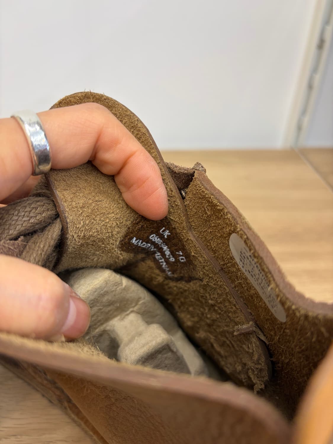 Clarks 상품이미지7