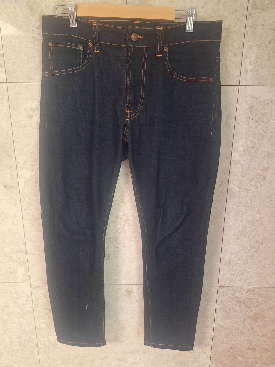 누디진 청바지 32/30 상품이미지1