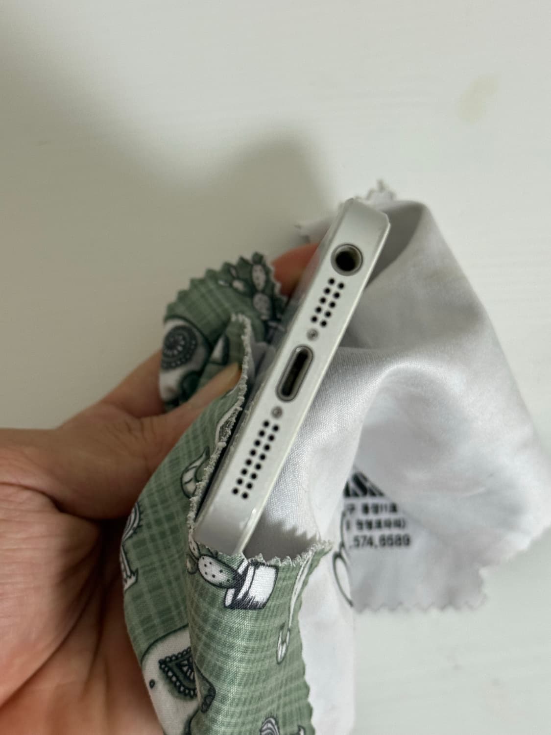 아이폰se1 64gb a급 상품이미지4