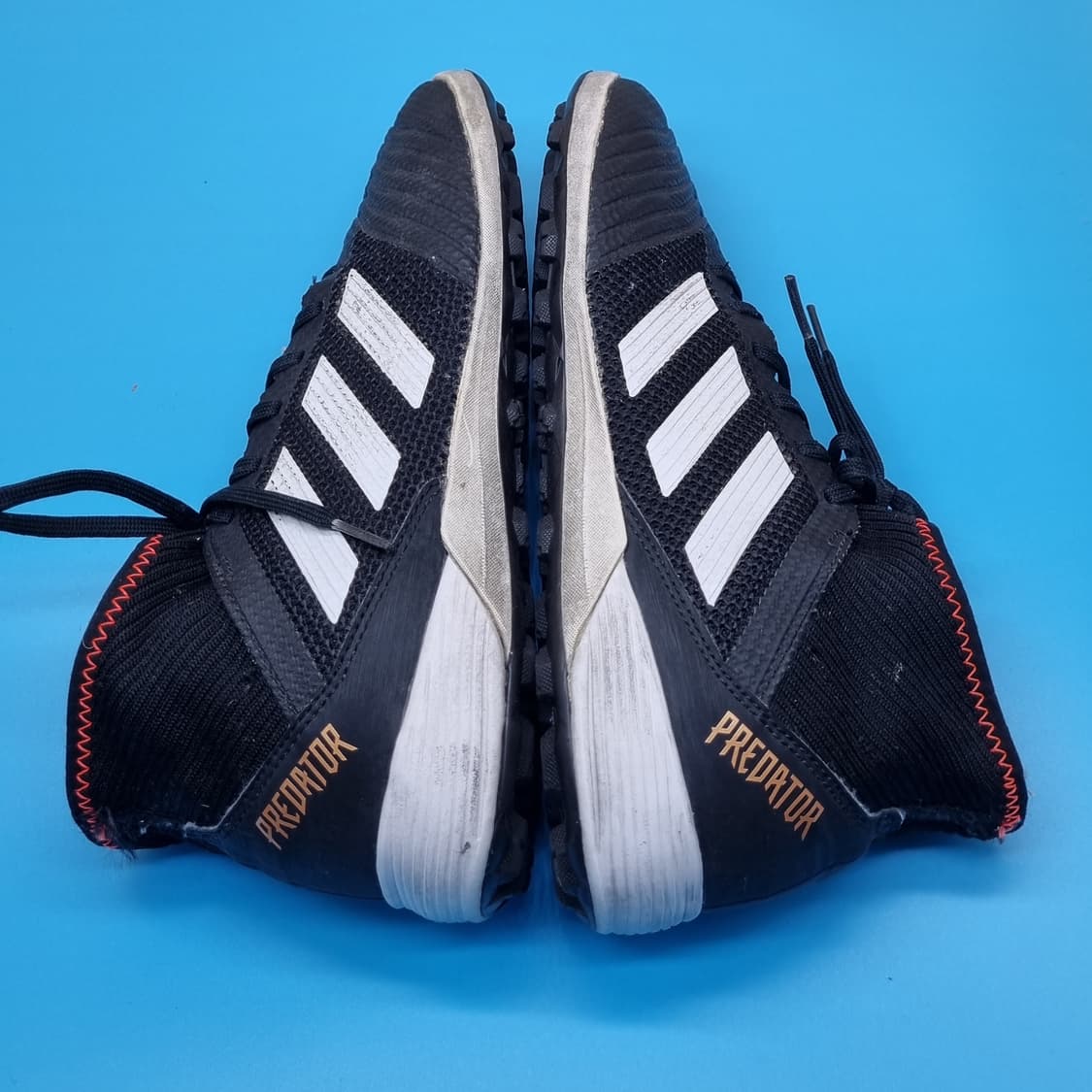 아디다스 프레데터 탱고18.3 풋살화260 상품이미지5