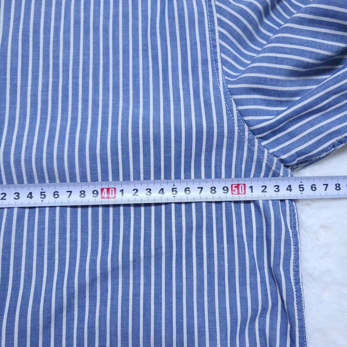 에피그램 남성 셔츠 L 04012 상품이미지4