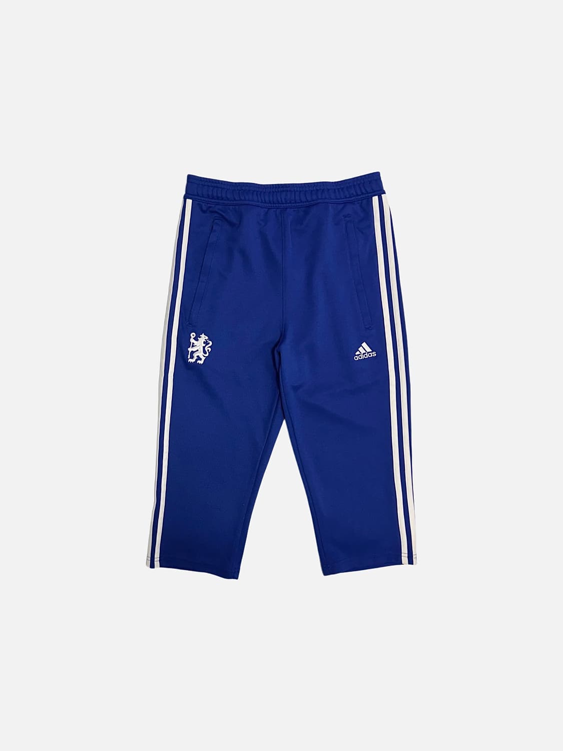 아디다스 첼시 카프리 7부 트랙팬츠 트레이닝 바지 상품이미지1