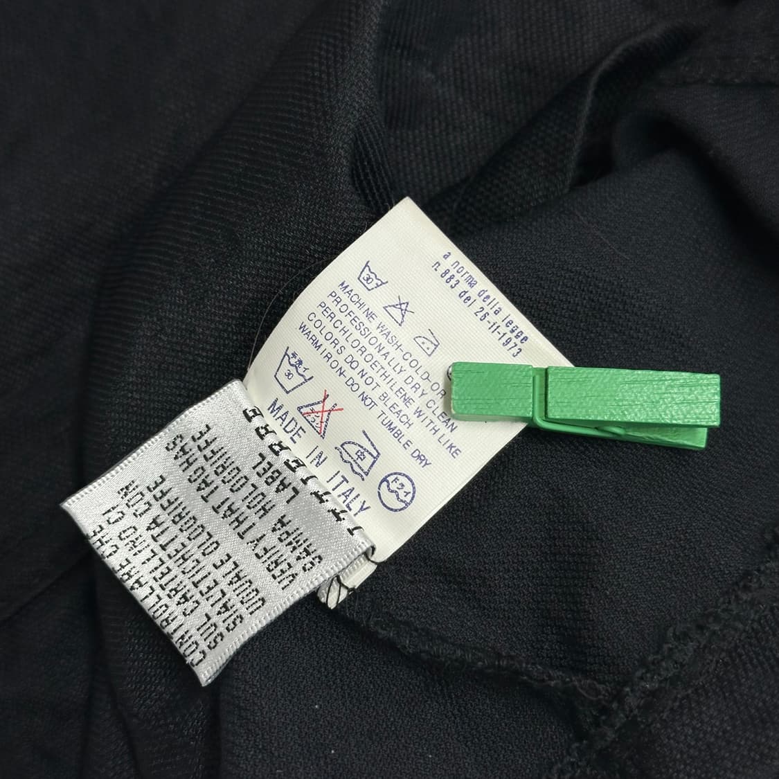 베르사체 90s 메두사 베스트 상품이미지8