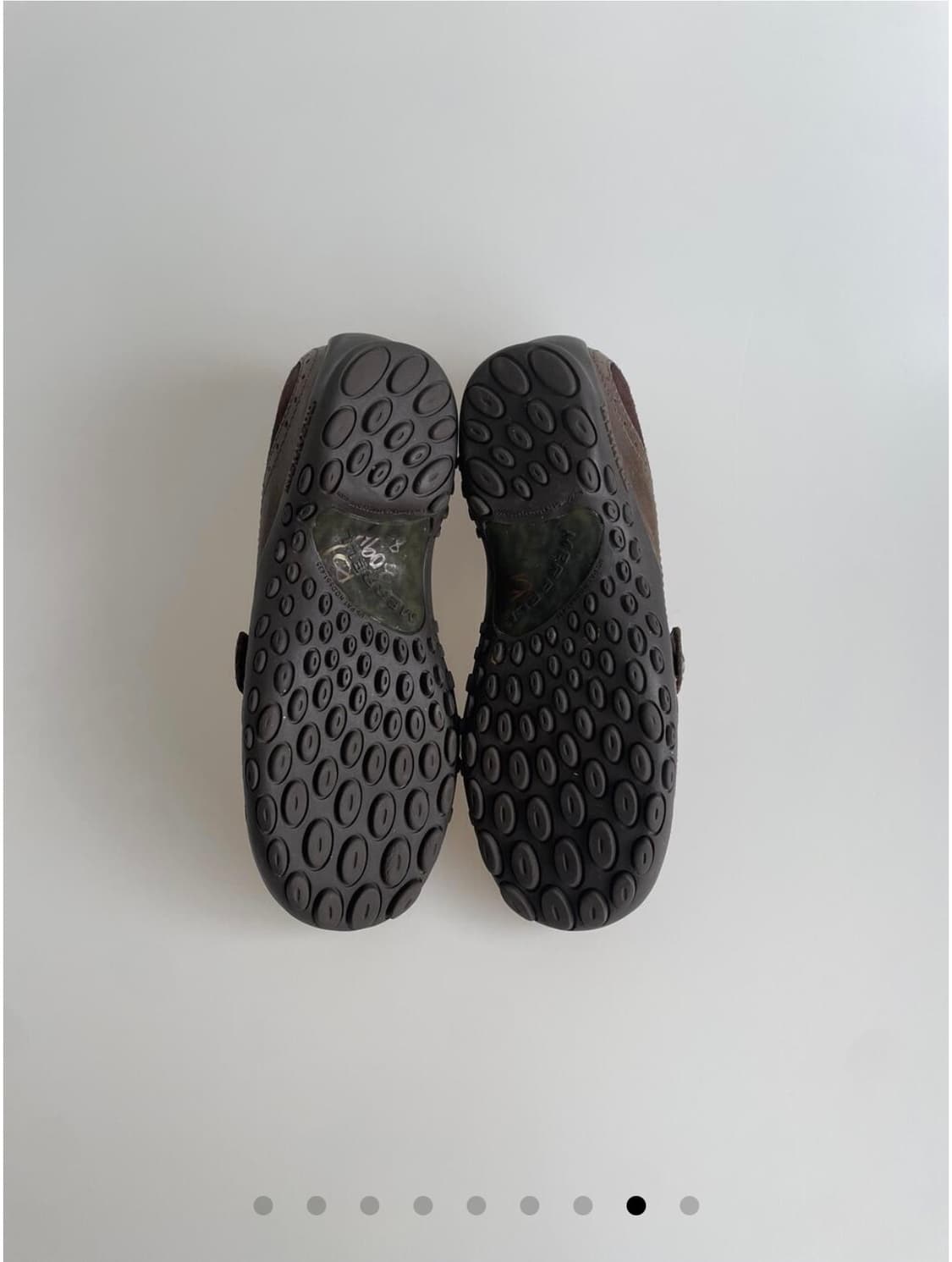 Merrell shoes 상품이미지6