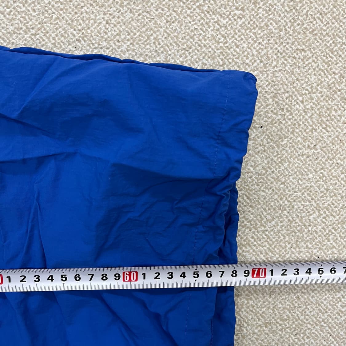 실측확인 나이키 후드 아노락 티셔츠 0219M 상품이미지4