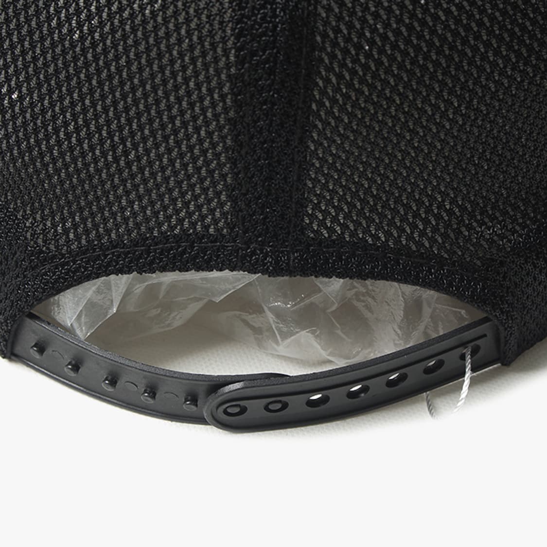  HYSTERIC GLAMOUR "Black White Mesh Cap" 상품이미지4