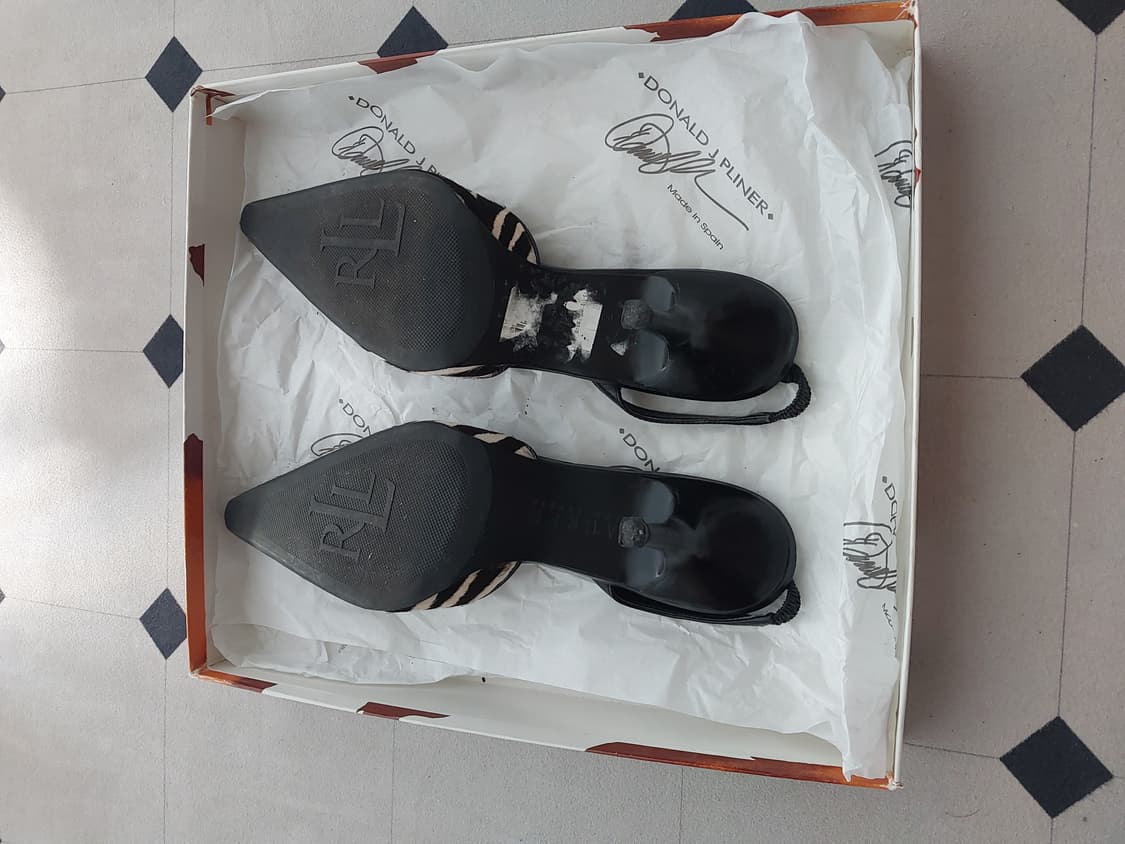 랄프로렌 슬링백 상품이미지4