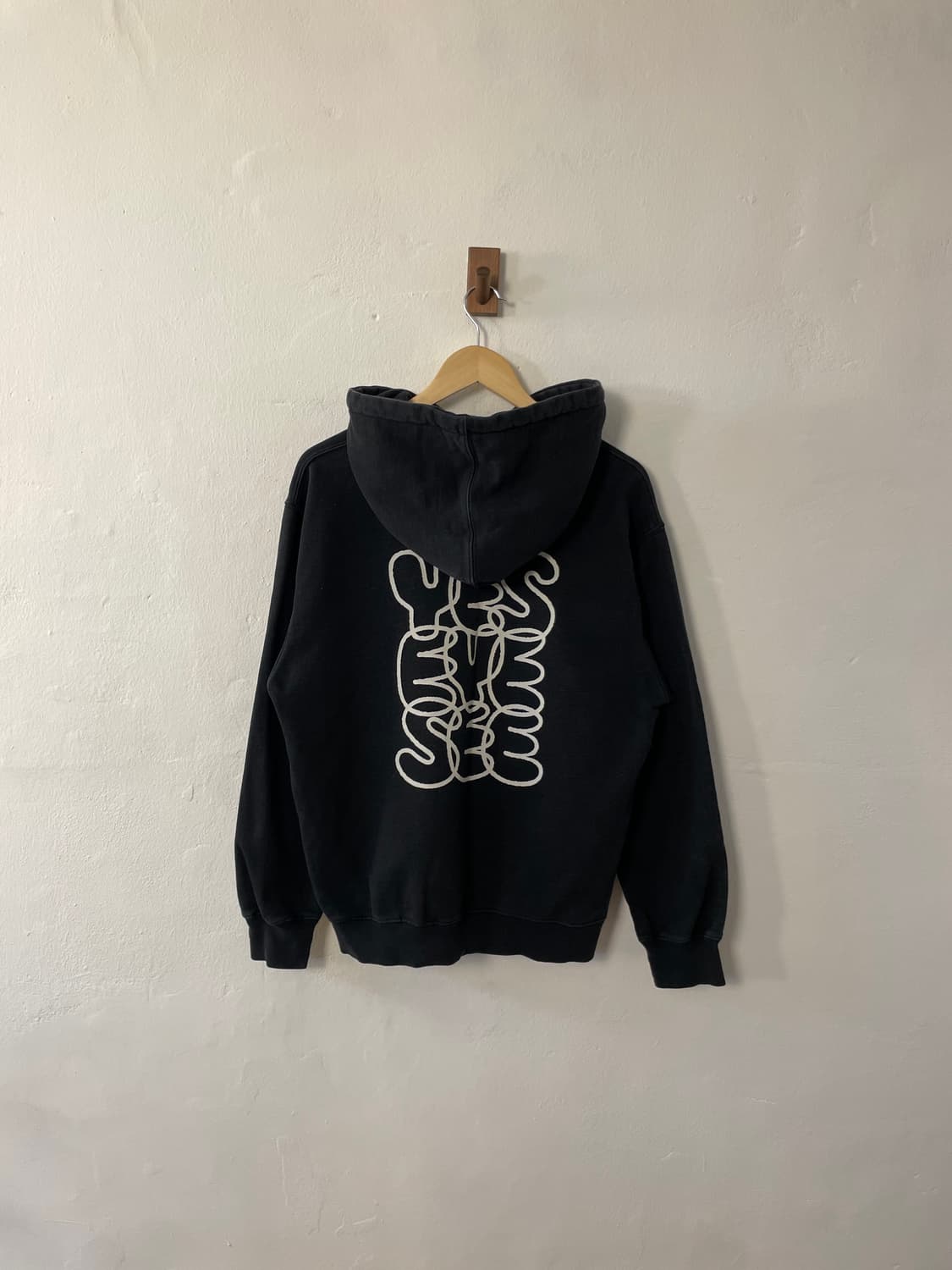 예스아이씨 후디  상품이미지7