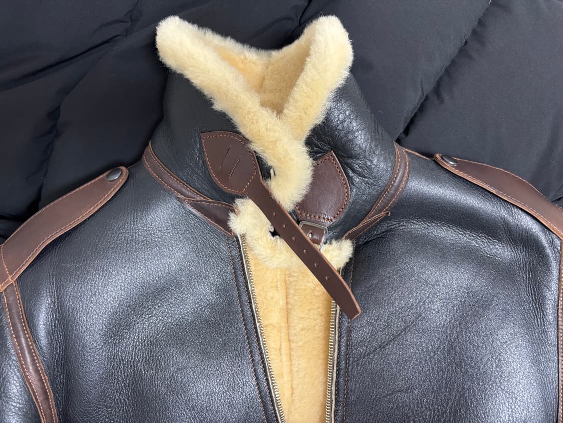 에어로레더 b6 40 상품이미지6