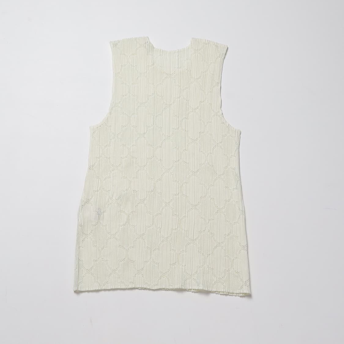 PLEATS PLEASE 슬리브리스 상품이미지5