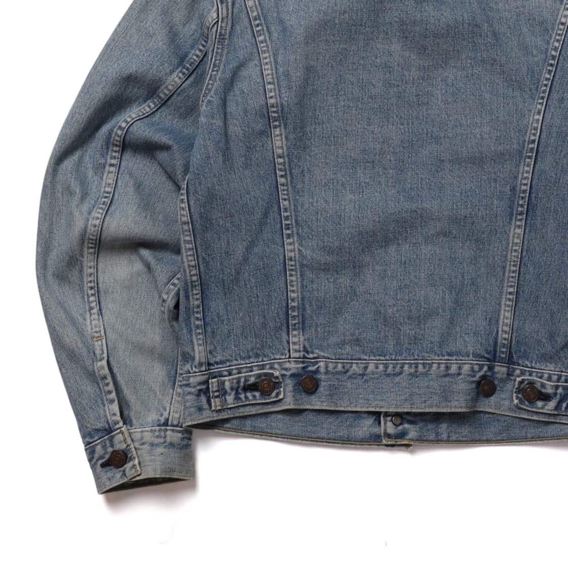 리바이스 Levi's Denim Trucker Jacket    상품이미지6